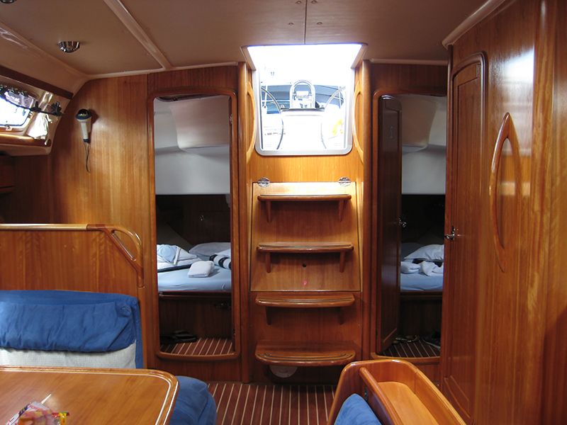 Bavaria 46 Cruiser