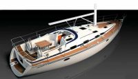 Bavaria 43 Cruiser