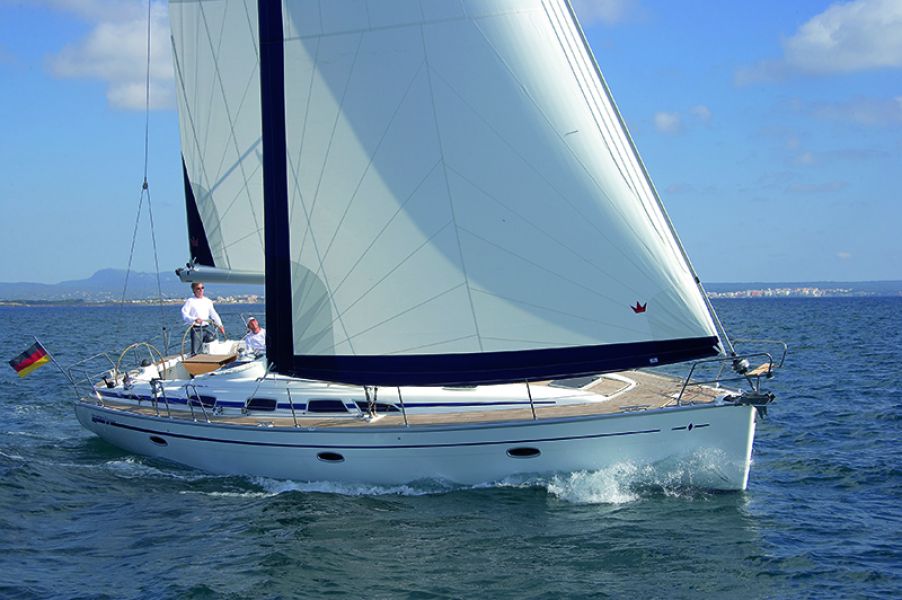 Bavaria 43 Cruiser