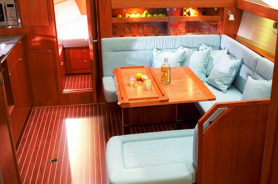 Bavaria 43 Cruiser