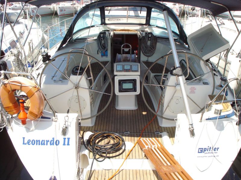 Bavaria 40 Cruiser