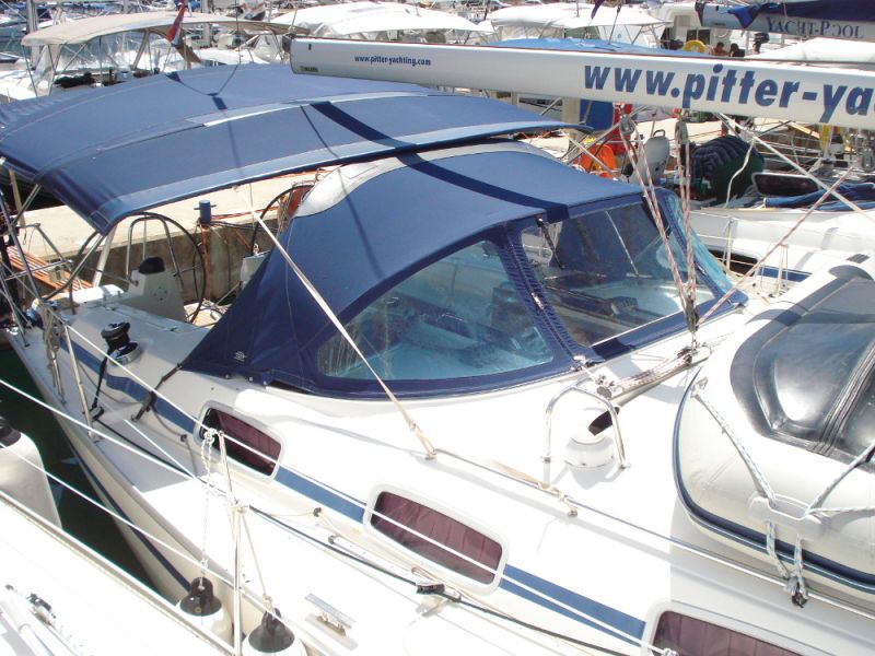 Bavaria 40 Cruiser