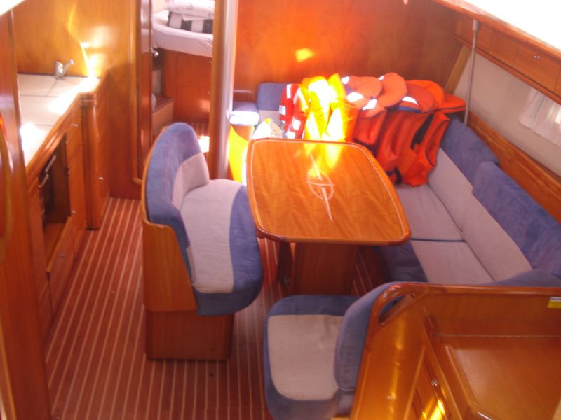 Bavaria 40 Cruiser