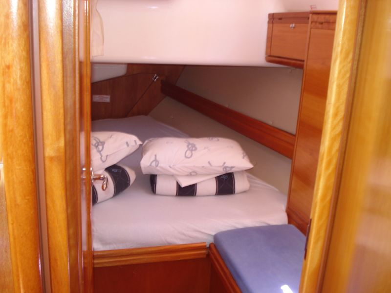 Bavaria 40 Cruiser