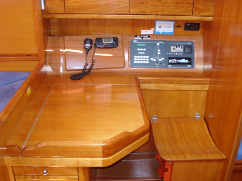 Bavaria 40 Cruiser