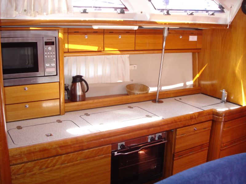 Bavaria 40 Cruiser