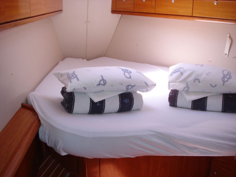 Bavaria 40 Cruiser