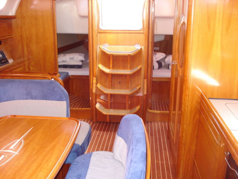 Bavaria 40 Cruiser