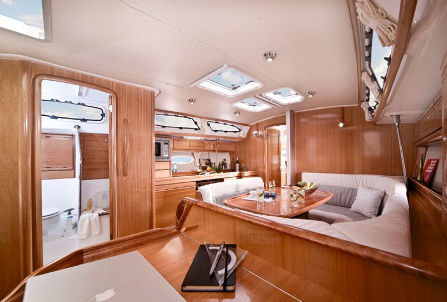 Bavaria 40 Cruiser