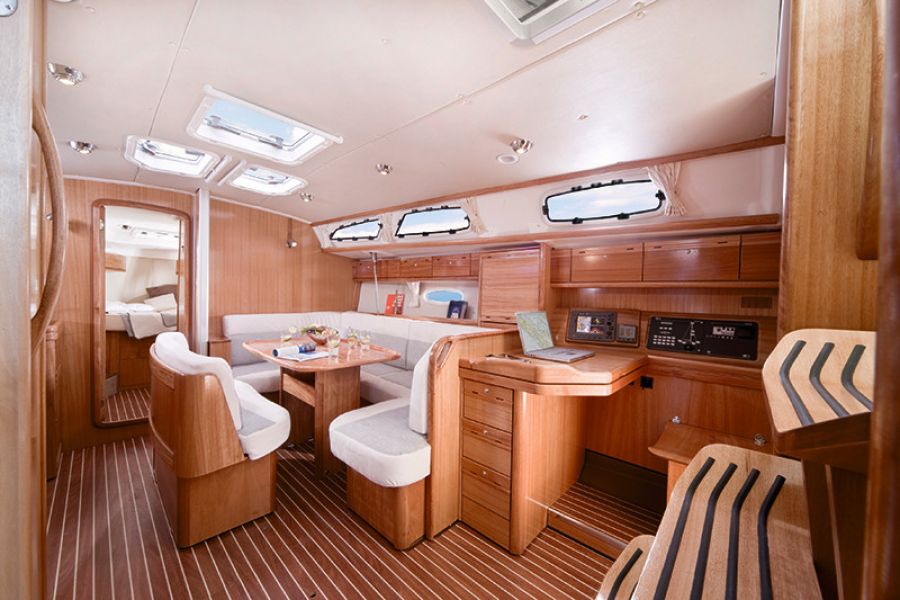 Bavaria 40 Cruiser