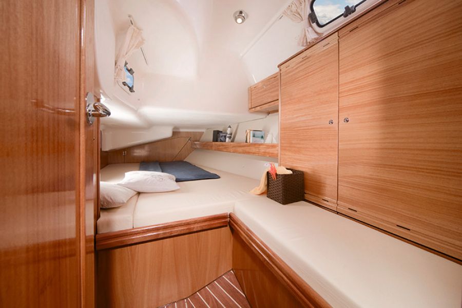 Bavaria 40 Cruiser
