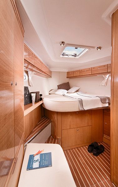 Bavaria 40 Cruiser