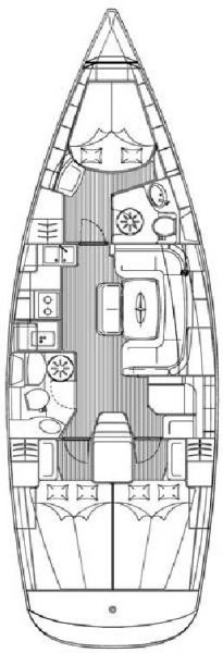 Bavaria 39 Cruiser