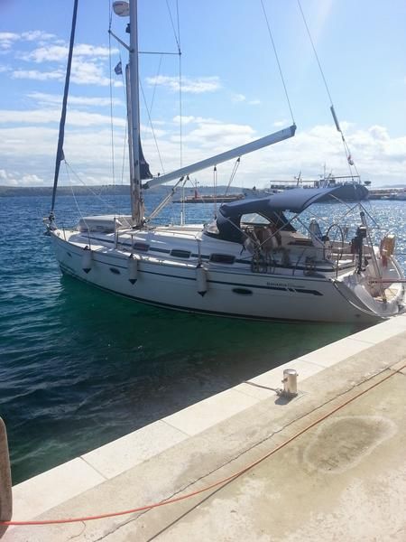 Bavaria 39 Cruiser