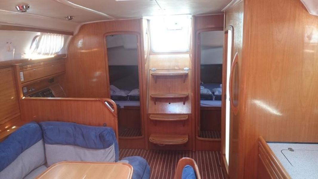 Bavaria 39 Cruiser
