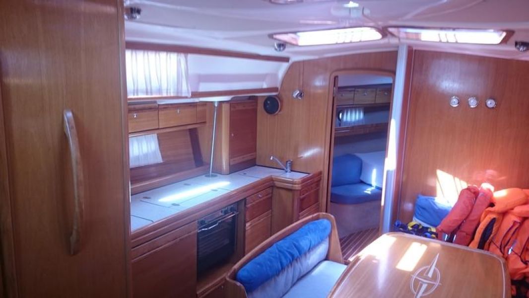 Bavaria 39 Cruiser