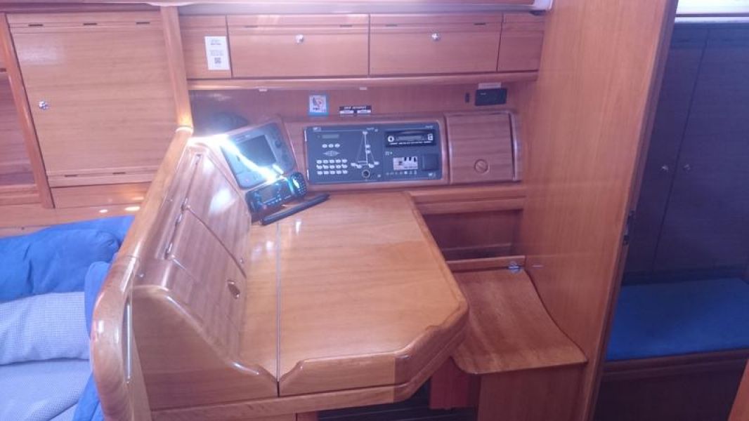 Bavaria 39 Cruiser