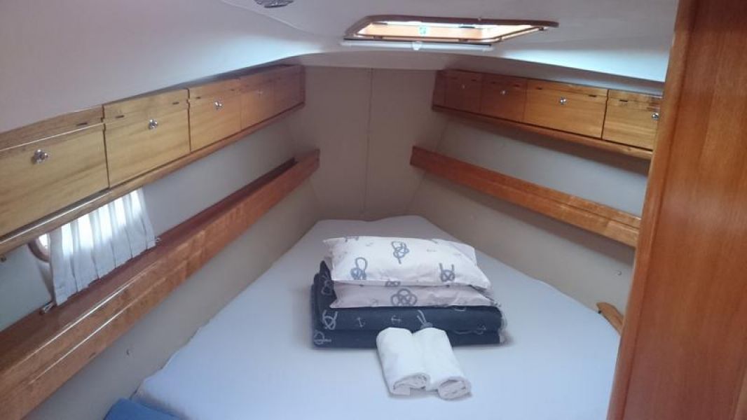 Bavaria 39 Cruiser