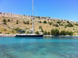 Sun Odyssey 49