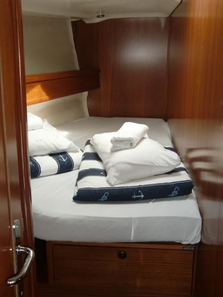 Sun Odyssey 49