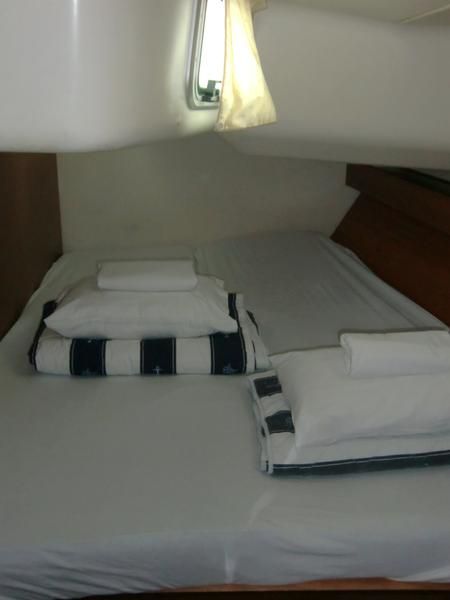 Sun Odyssey 49