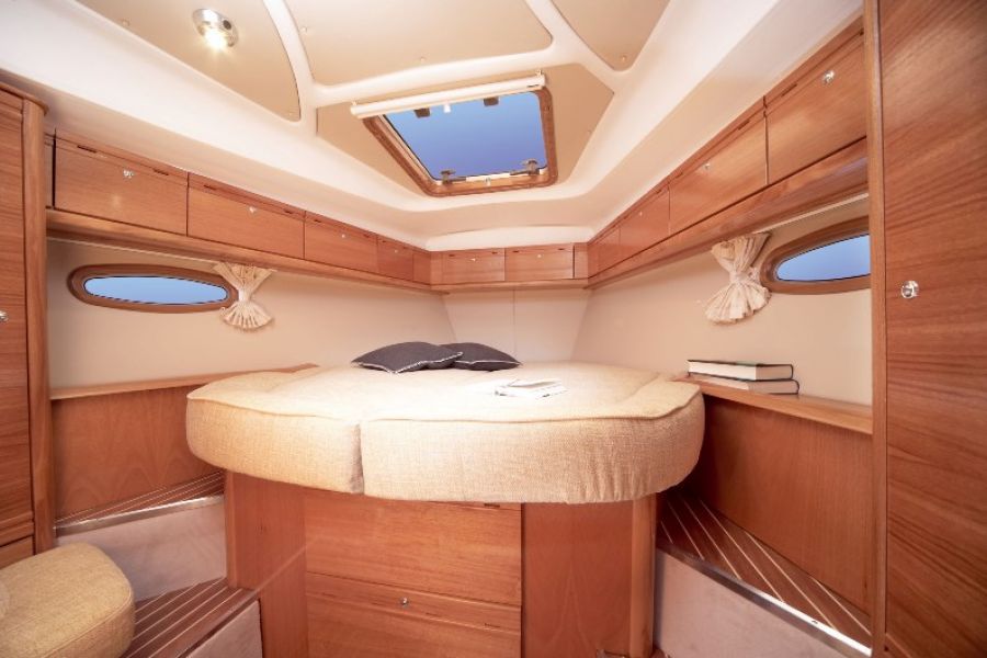 Bavaria 40 Vision