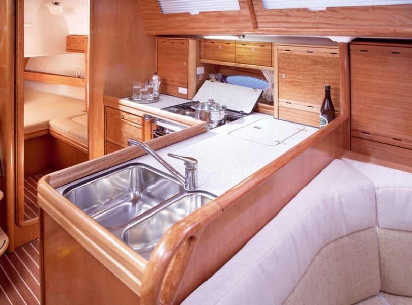 Bavaria 40 Vision
