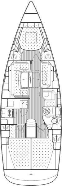 Bavaria 40 Vision