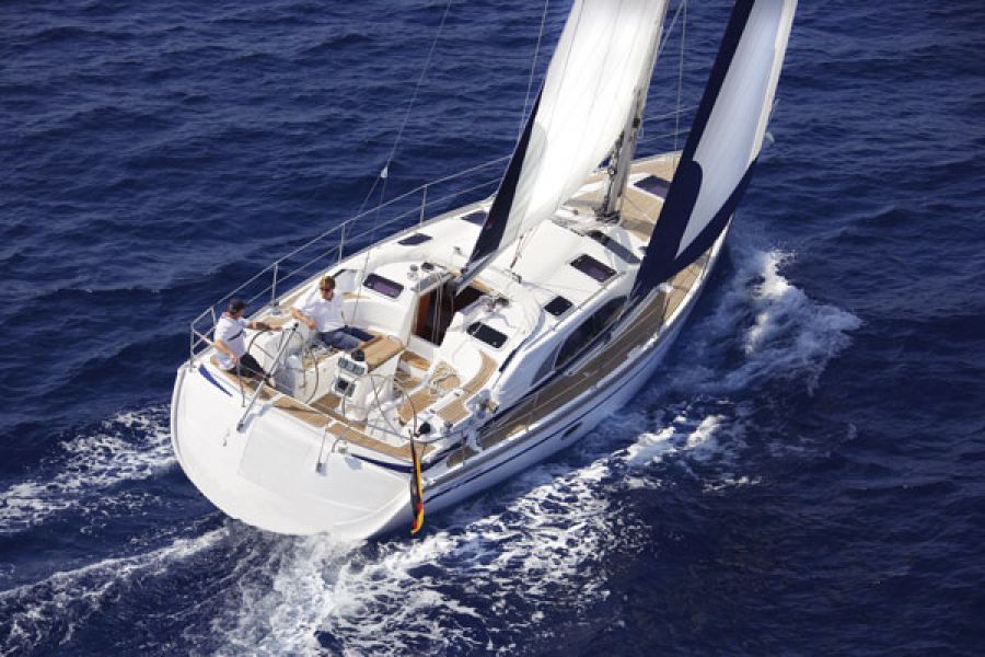Bavaria 40 Vision