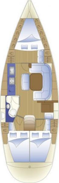 Bavaria 38