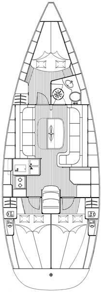 Bavaria 37 Cruiser