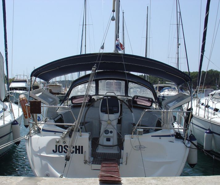Bavaria 37 Cruiser