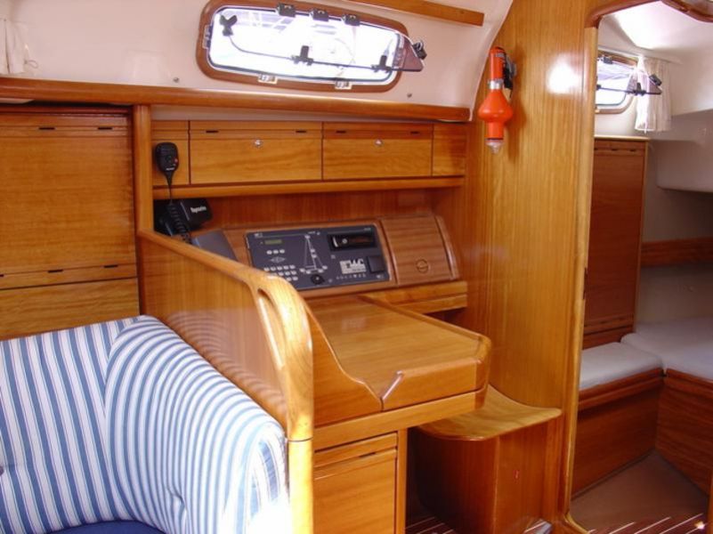Bavaria 37 Cruiser