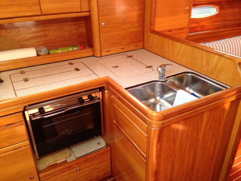 Bavaria 37 Cruiser