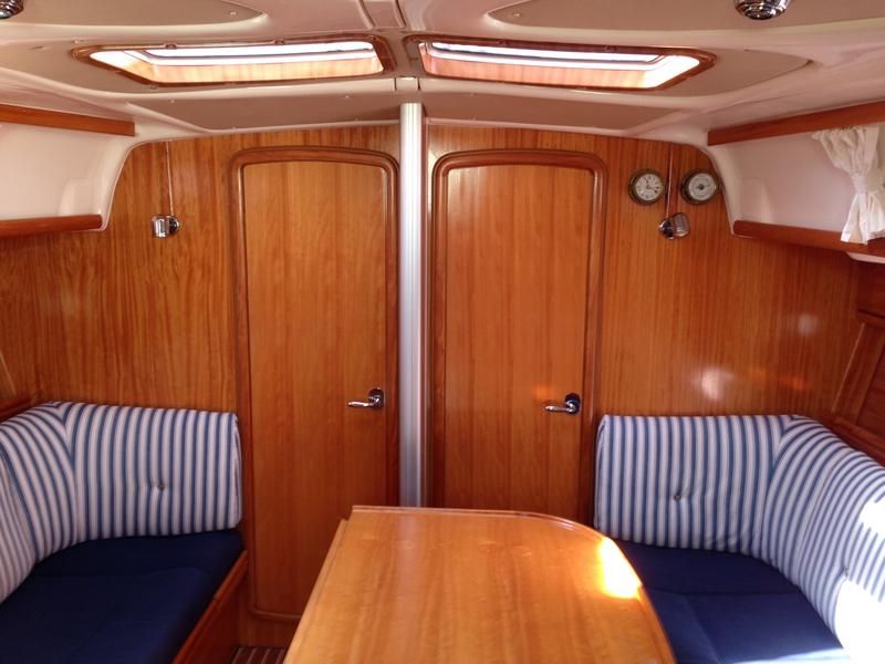 Bavaria 37 Cruiser