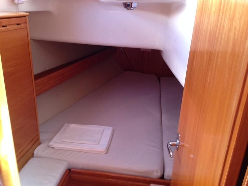 Bavaria 37 Cruiser