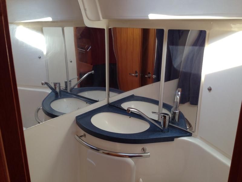 Bavaria 37 Cruiser