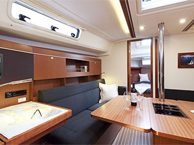 Hanse 385