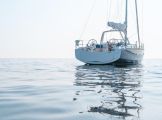 Oceanis 38 - 3 cab