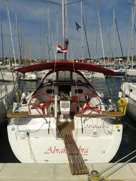 Elan 444 Impression