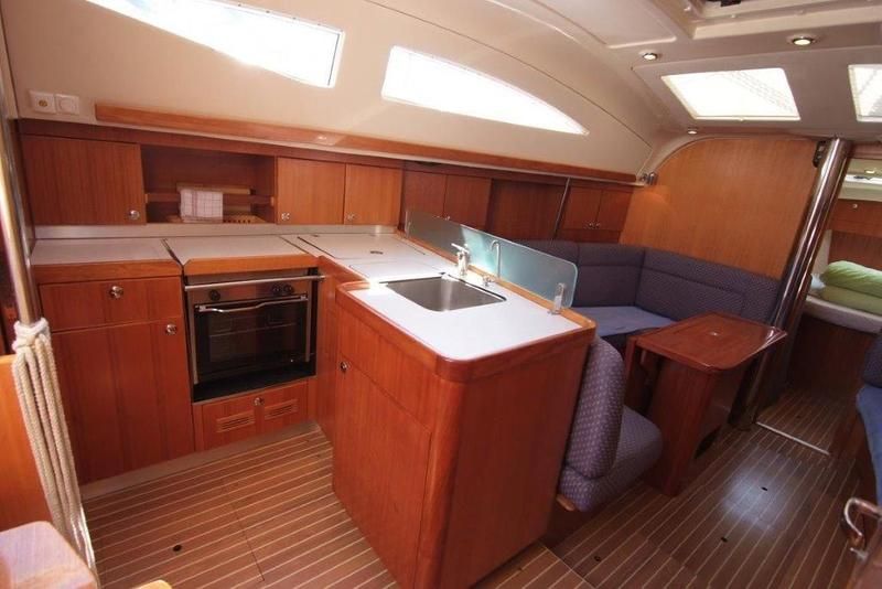 Elan 384 Impression