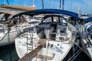 Sun Odyssey 43