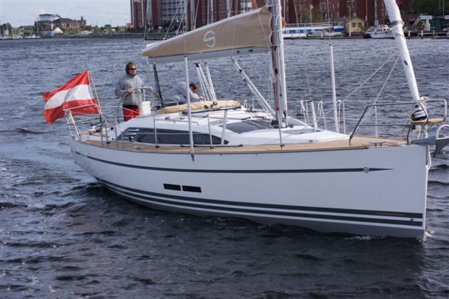 Sunbeam 361