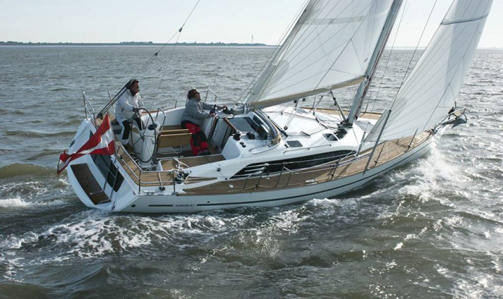 Sunbeam 361