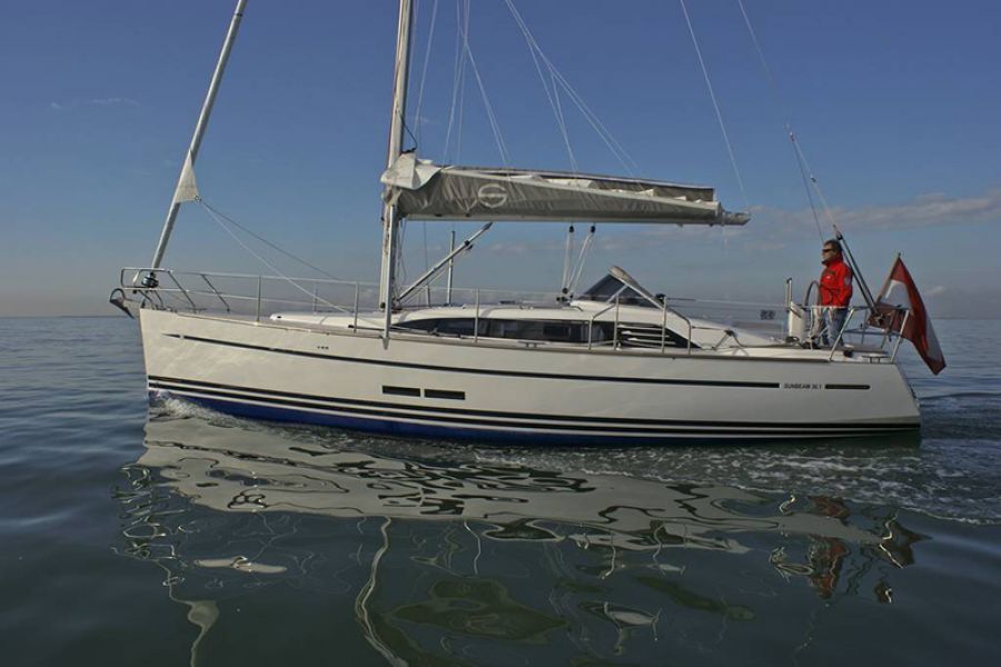 Sunbeam 361