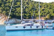Sun Odyssey 42DS