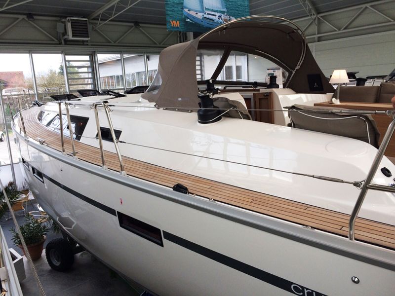 Bavaria 46 Cruiser