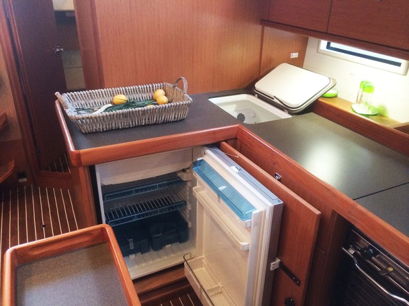 Bavaria 46 Cruiser