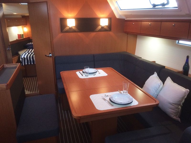 Bavaria 46 Cruiser