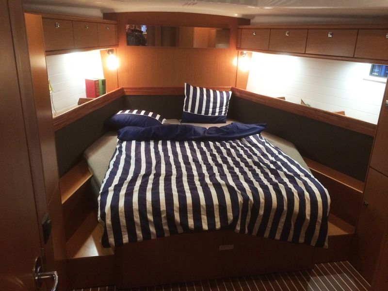Bavaria 46 Cruiser